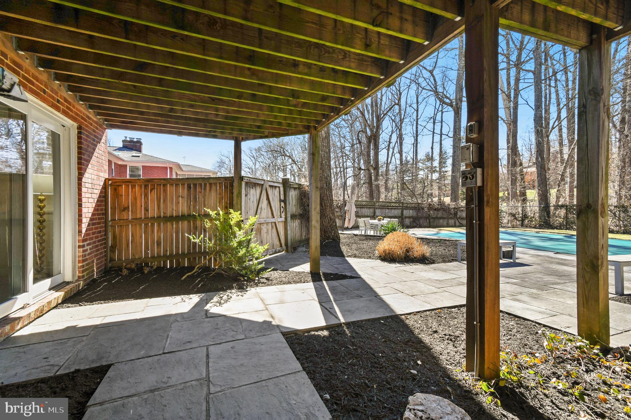 KENWOOD PARK - Residential