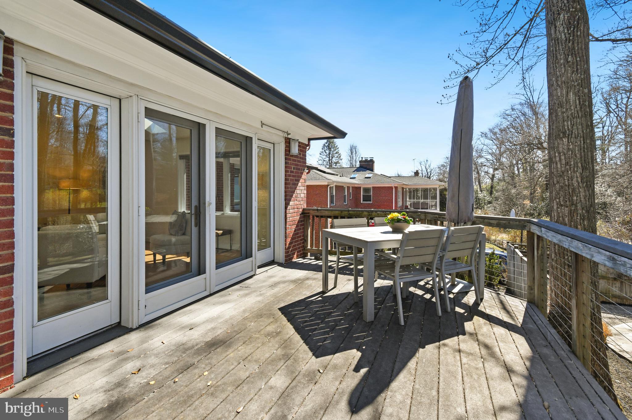 KENWOOD PARK - Residential