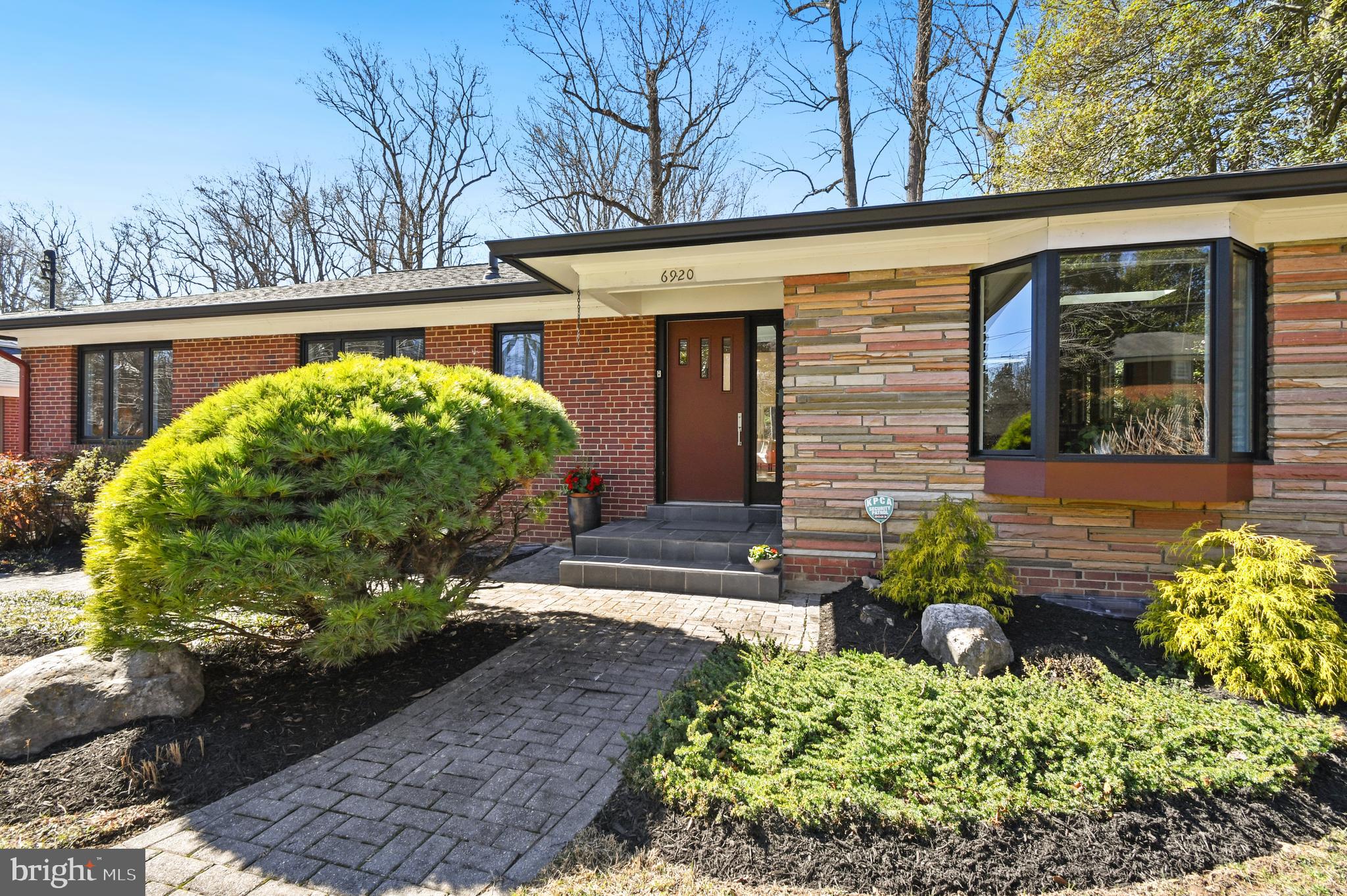 KENWOOD PARK - Residential