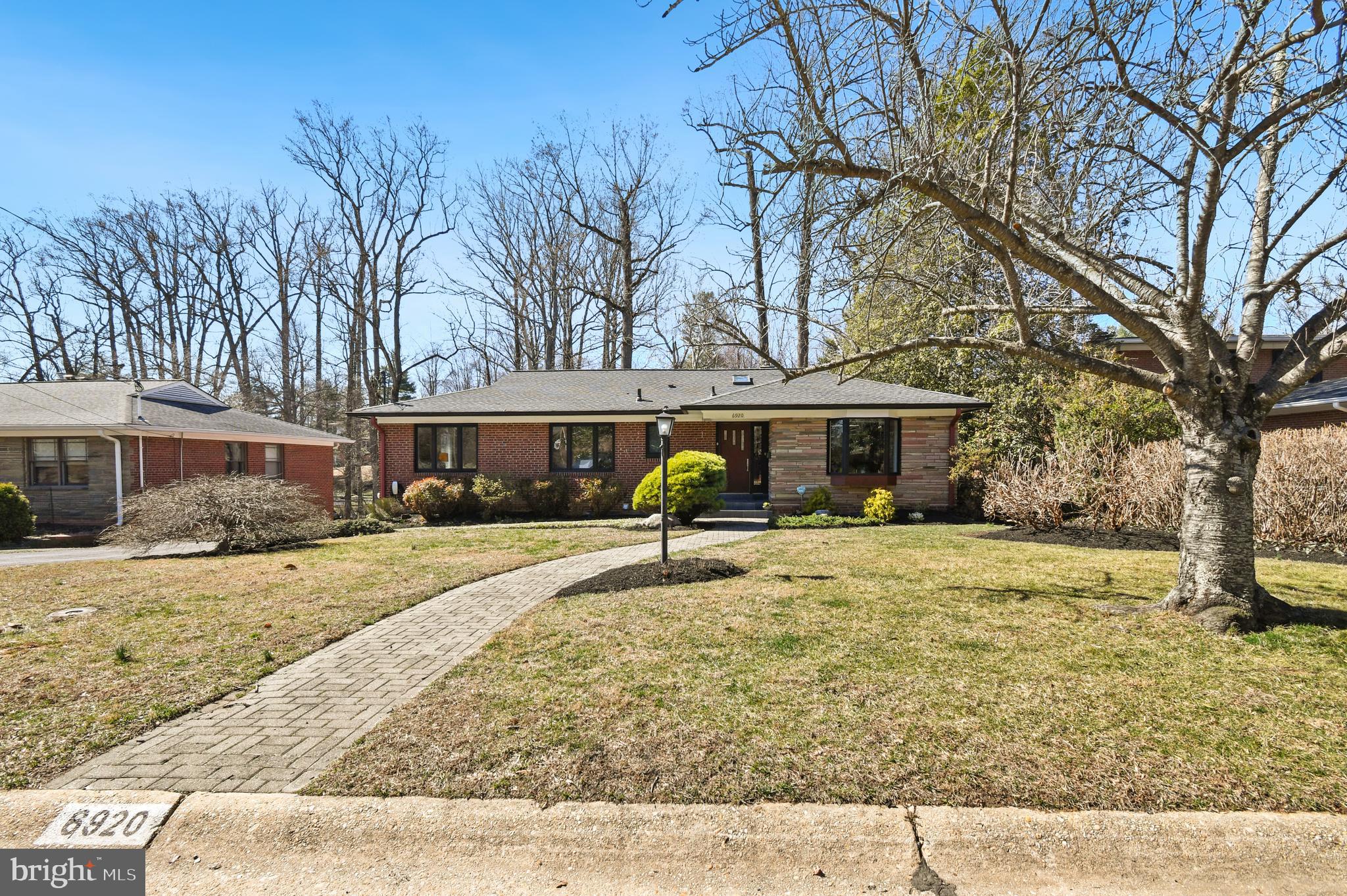 KENWOOD PARK - Residential