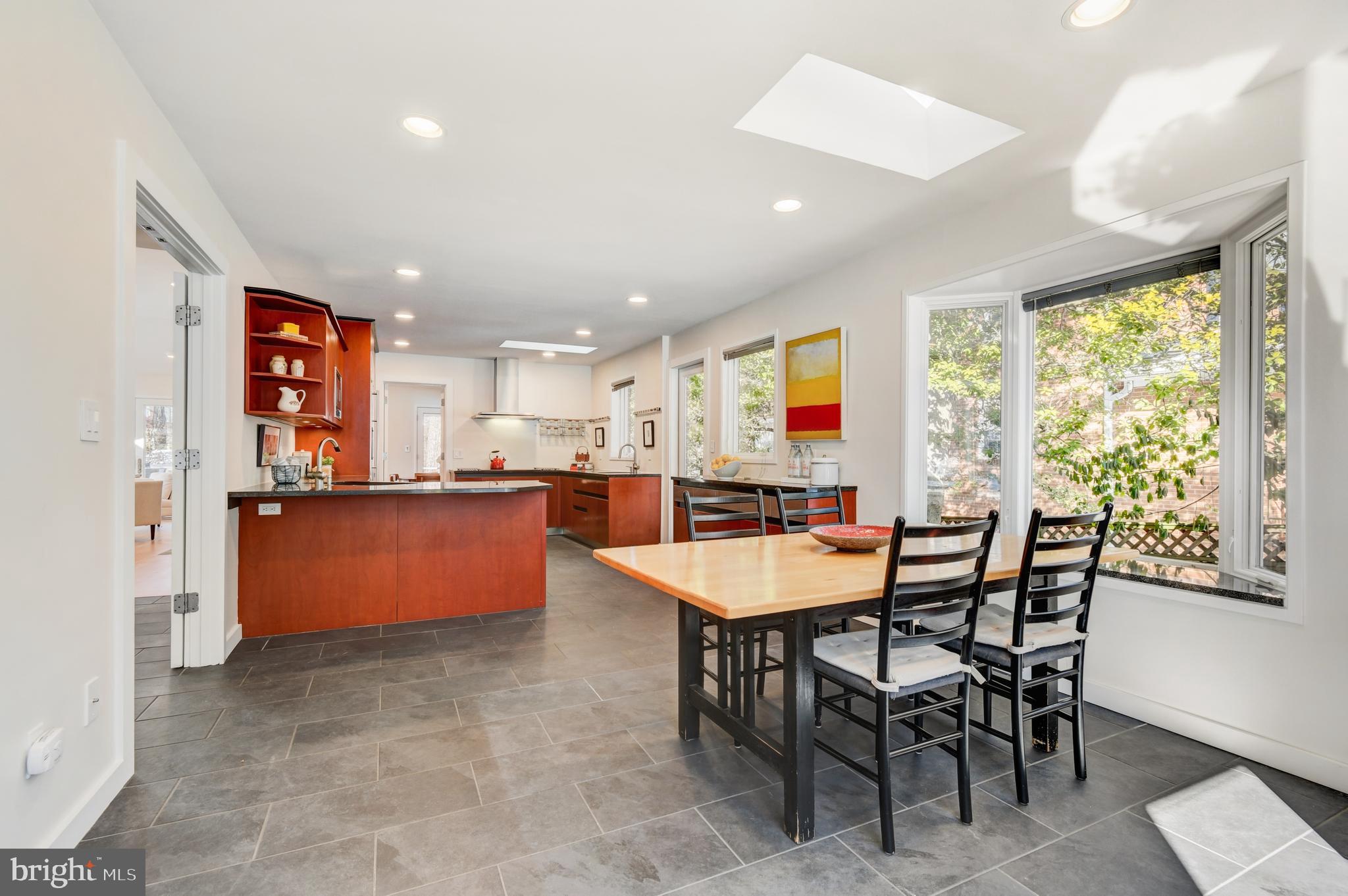 KENWOOD PARK - Residential