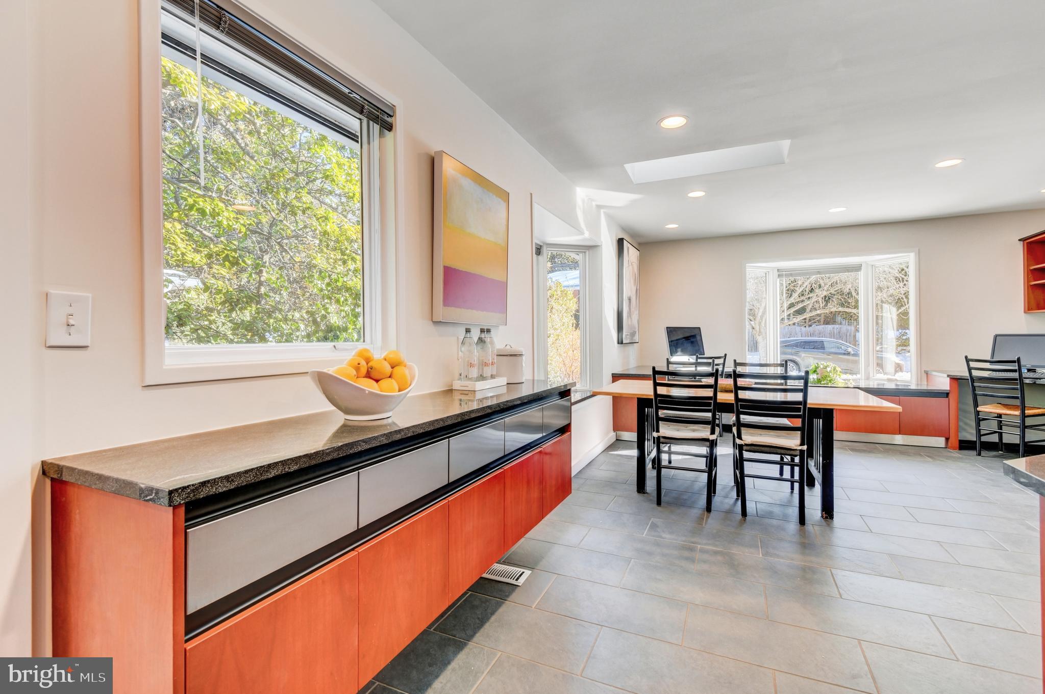 KENWOOD PARK - Residential