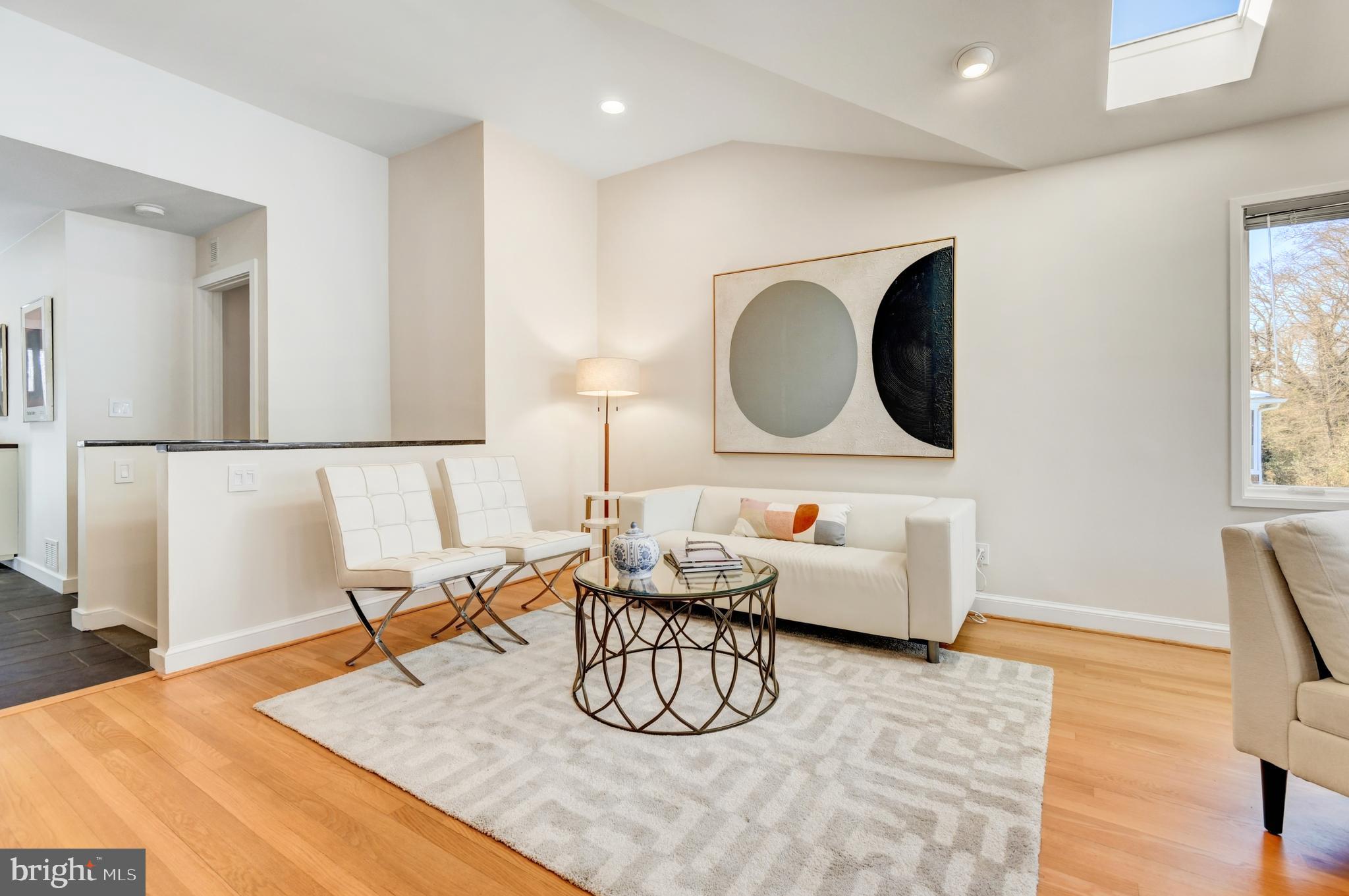 KENWOOD PARK - Residential