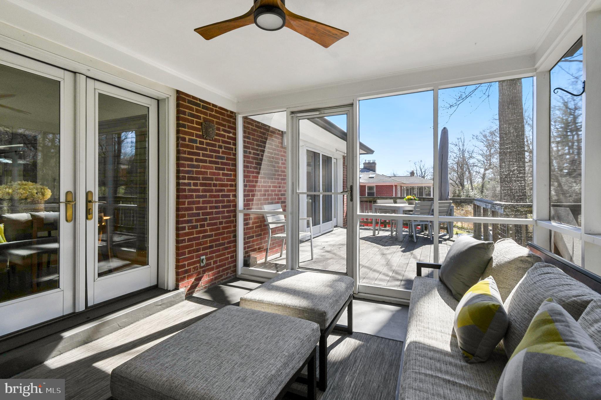 KENWOOD PARK - Residential