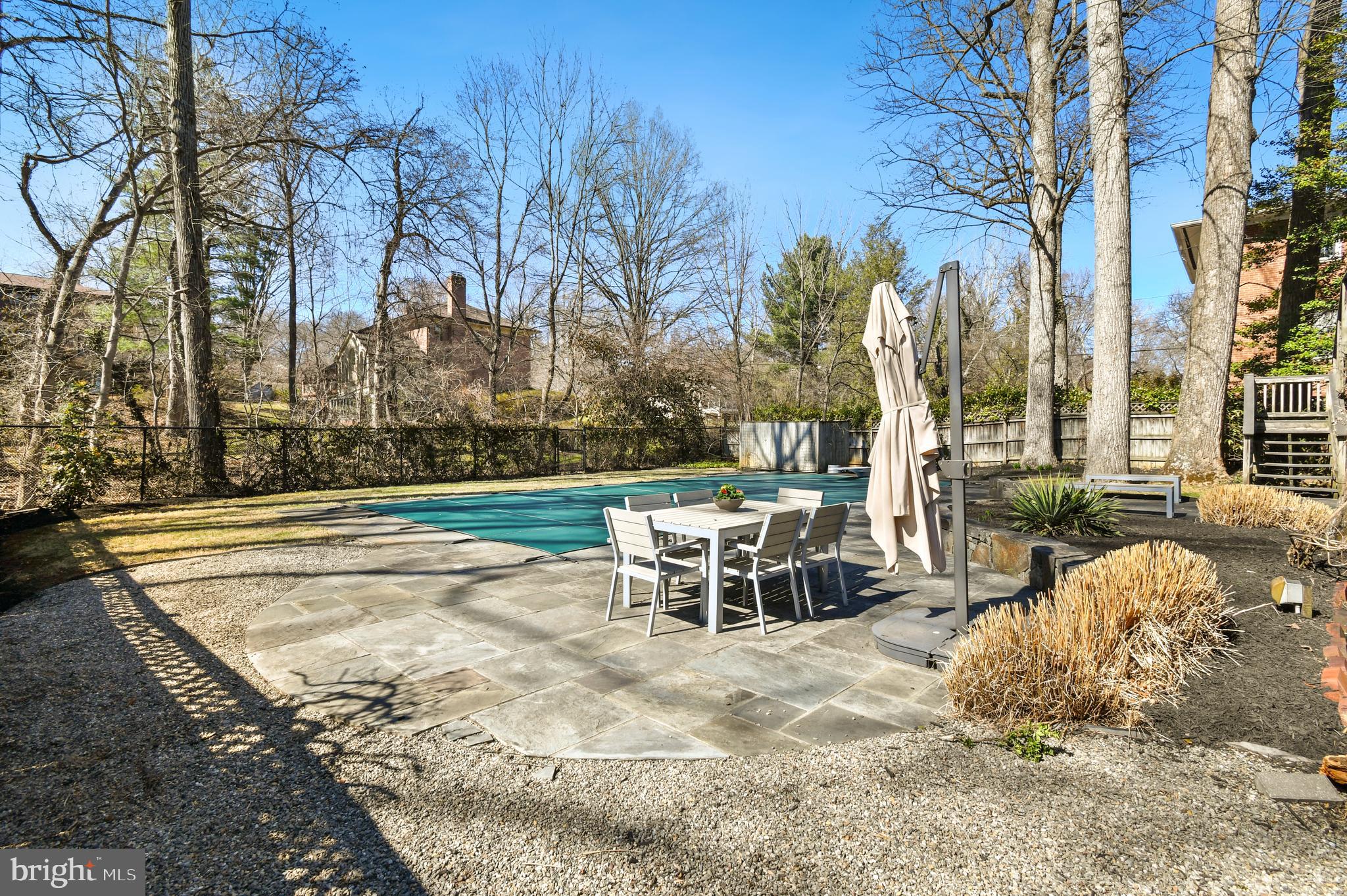 KENWOOD PARK - Residential