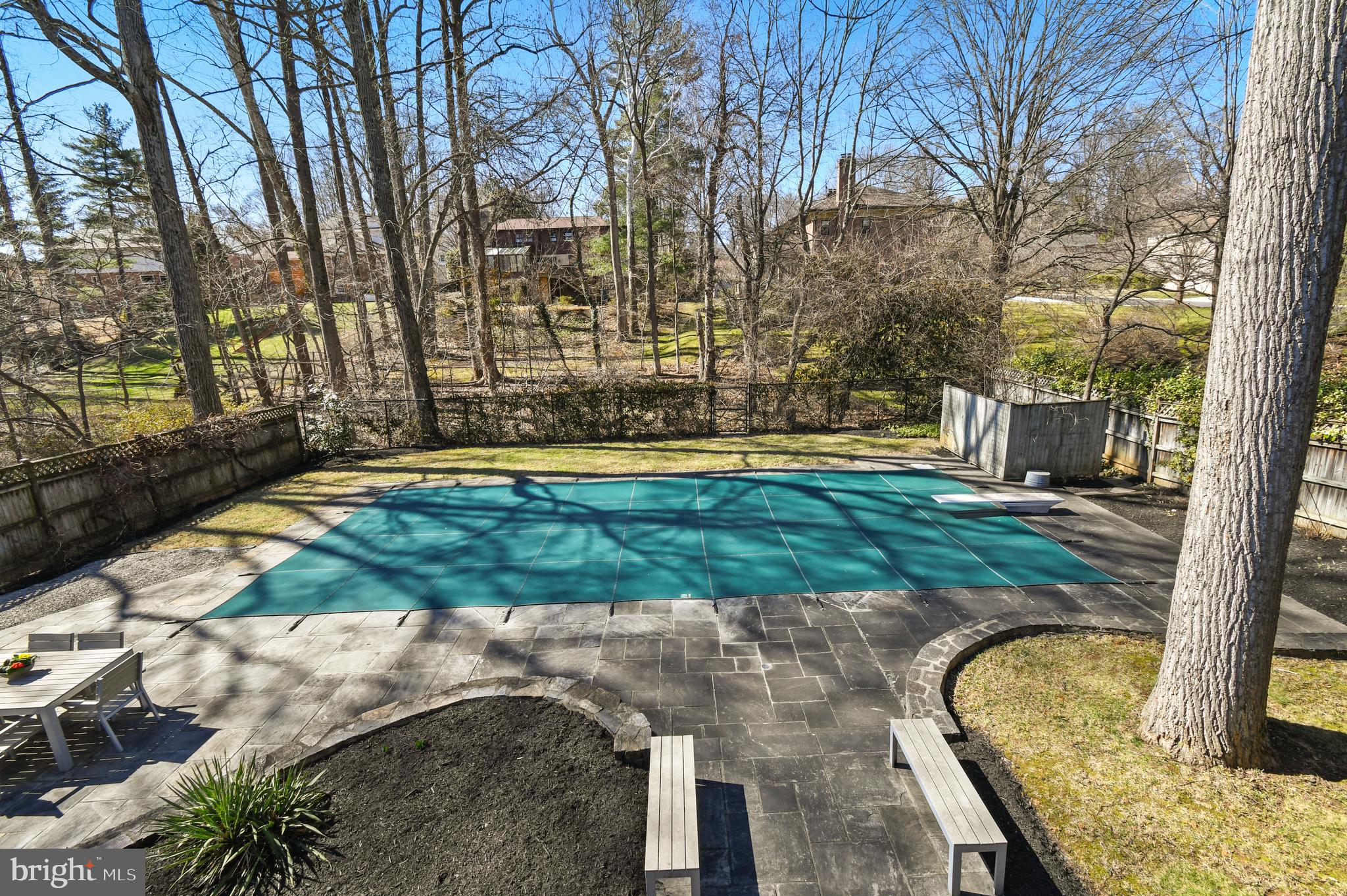 KENWOOD PARK - Residential