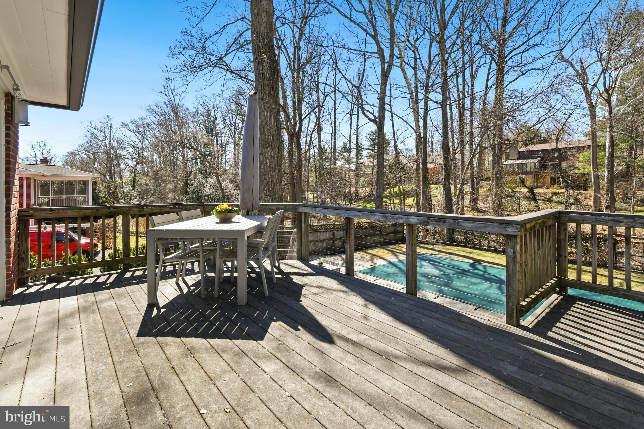 KENWOOD PARK - Residential