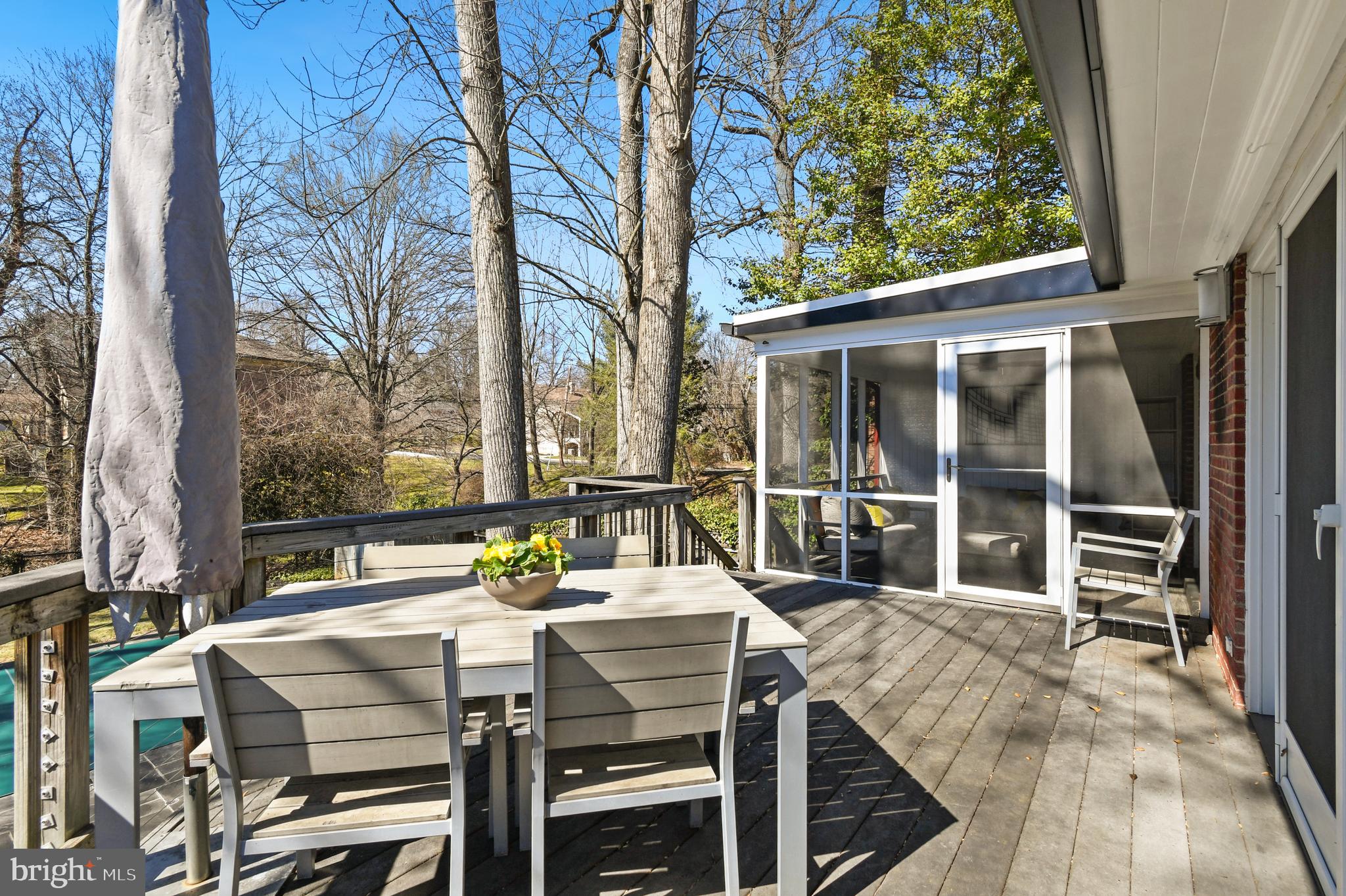 KENWOOD PARK - Residential