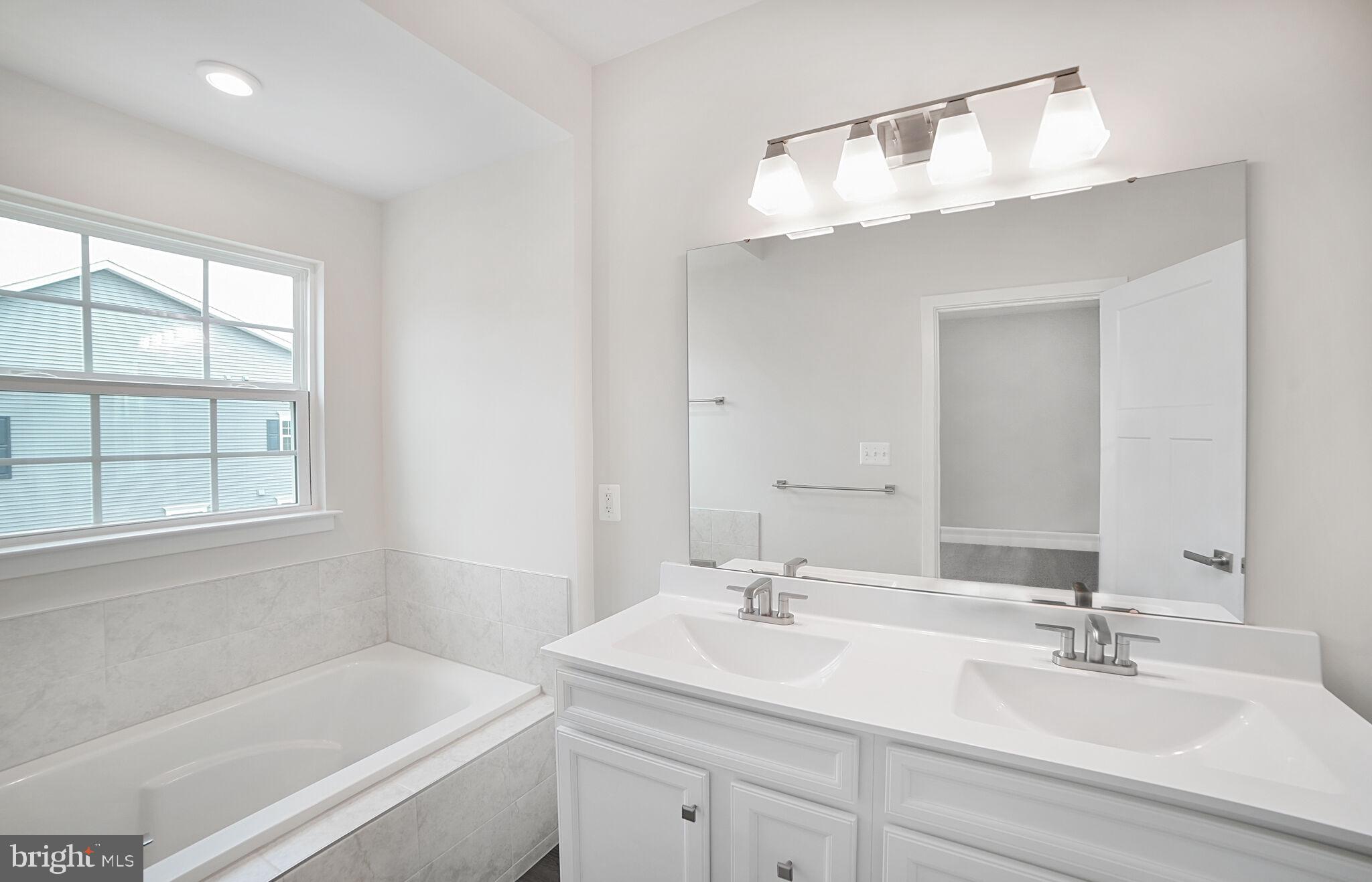 BELLE AIR TOWNHOMES - Residential Lease