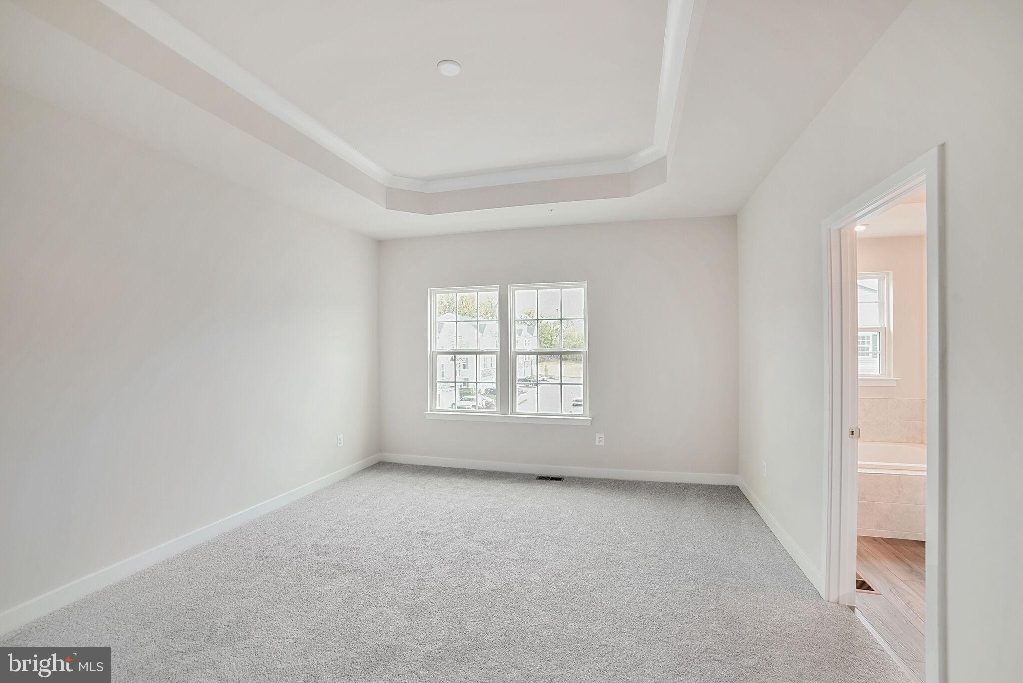 BELLE AIR TOWNHOMES - Residential Lease