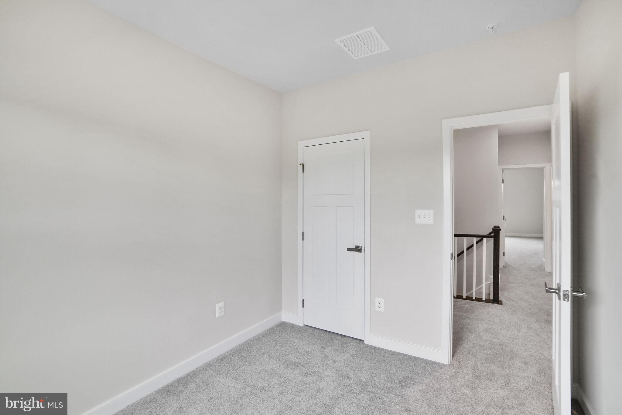 BELLE AIR TOWNHOMES - Residential Lease