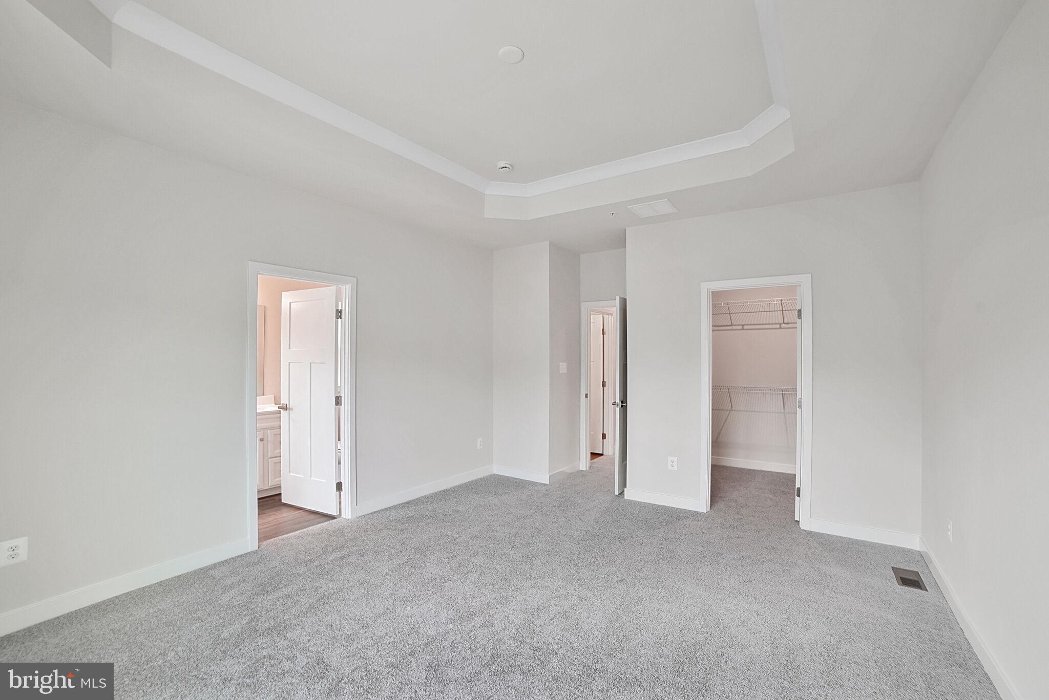 BELLE AIR TOWNHOMES - Residential Lease