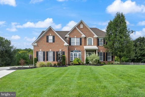 4 FAWN HOLLOW LANE MULLICA HILL NJ 08062