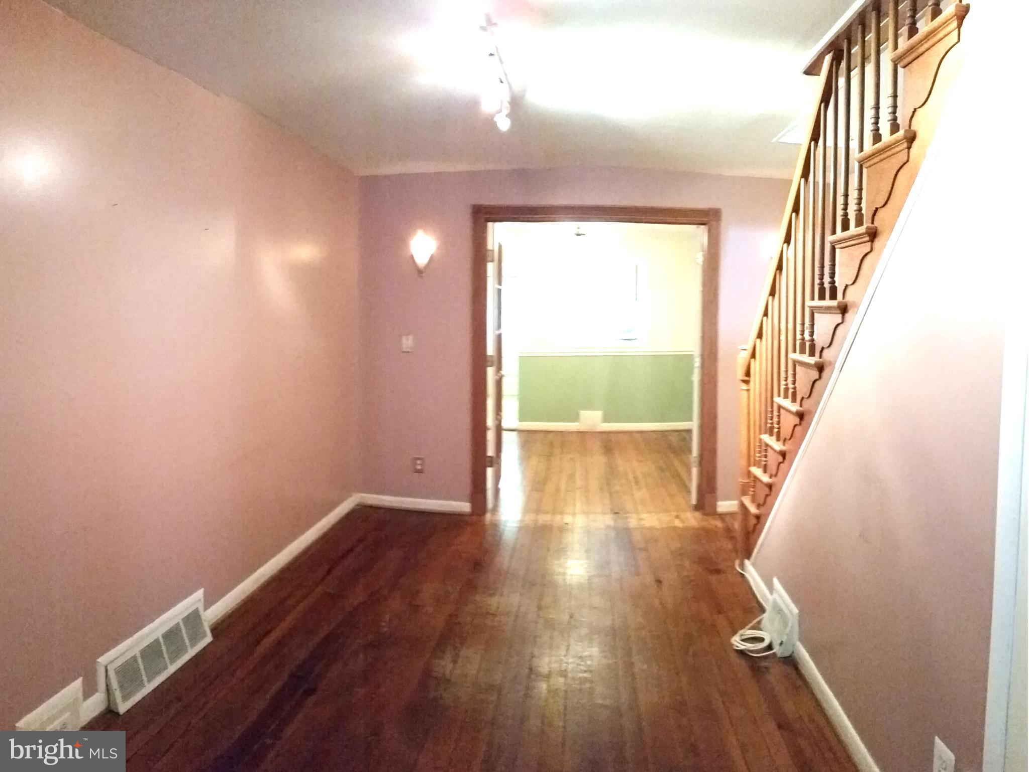 FEDERAL HILL HISTORIC DISTRICT - Residential