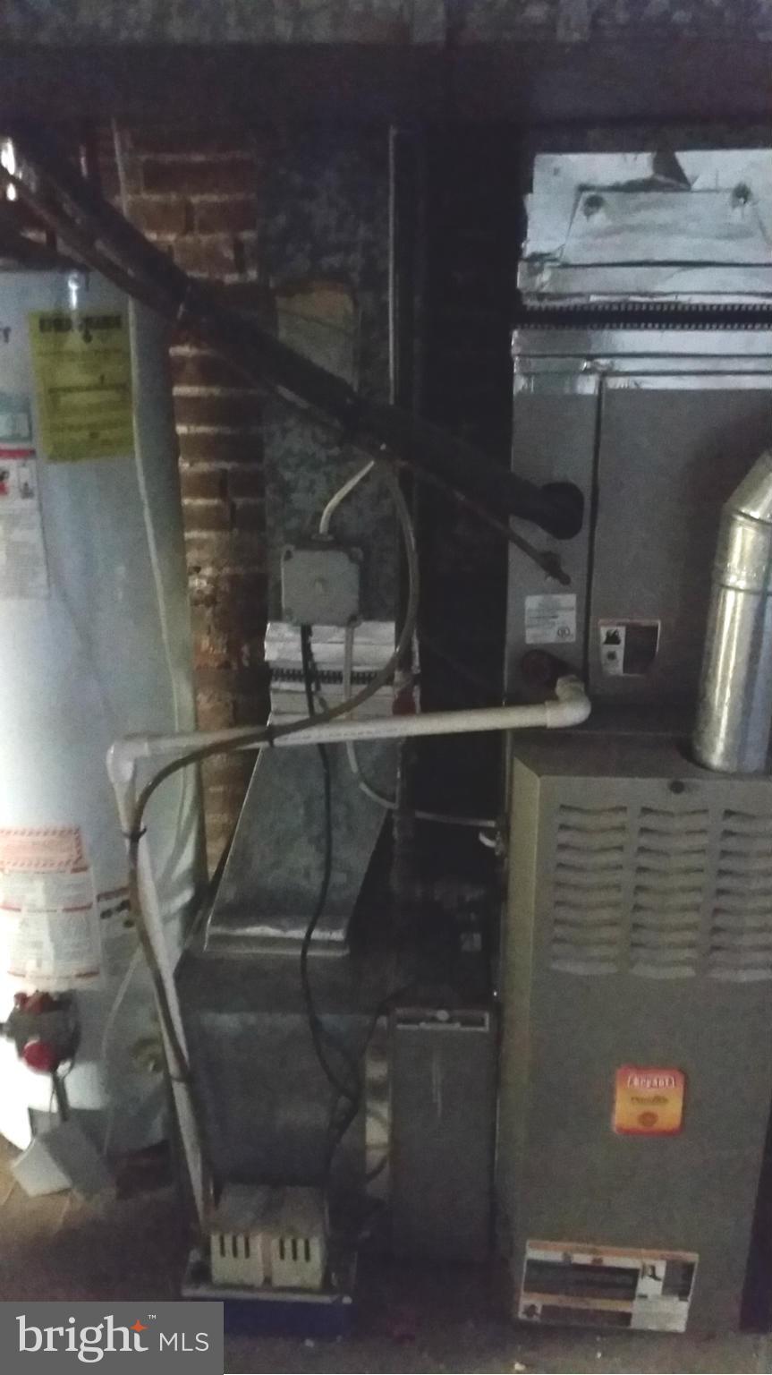 FEDERAL HILL HISTORIC DISTRICT - Residential