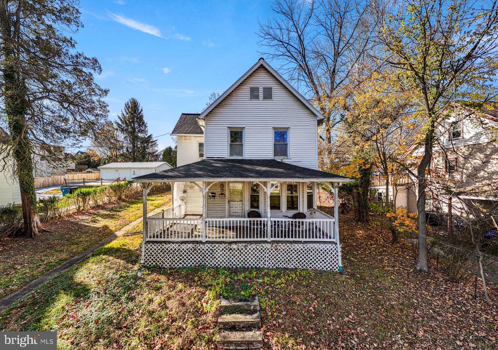 Photo of 106 N Valley Road, PAOLI, PA 19301 (MLS # PACT2114072)