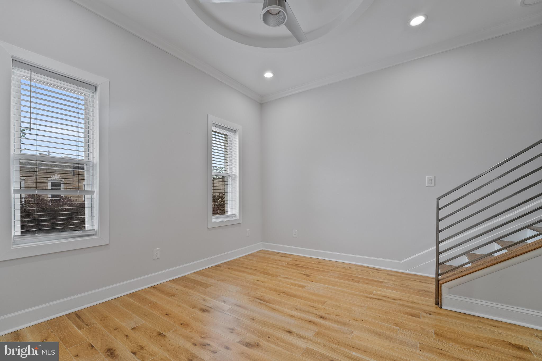 BROADWAY EAST - Residential Lease