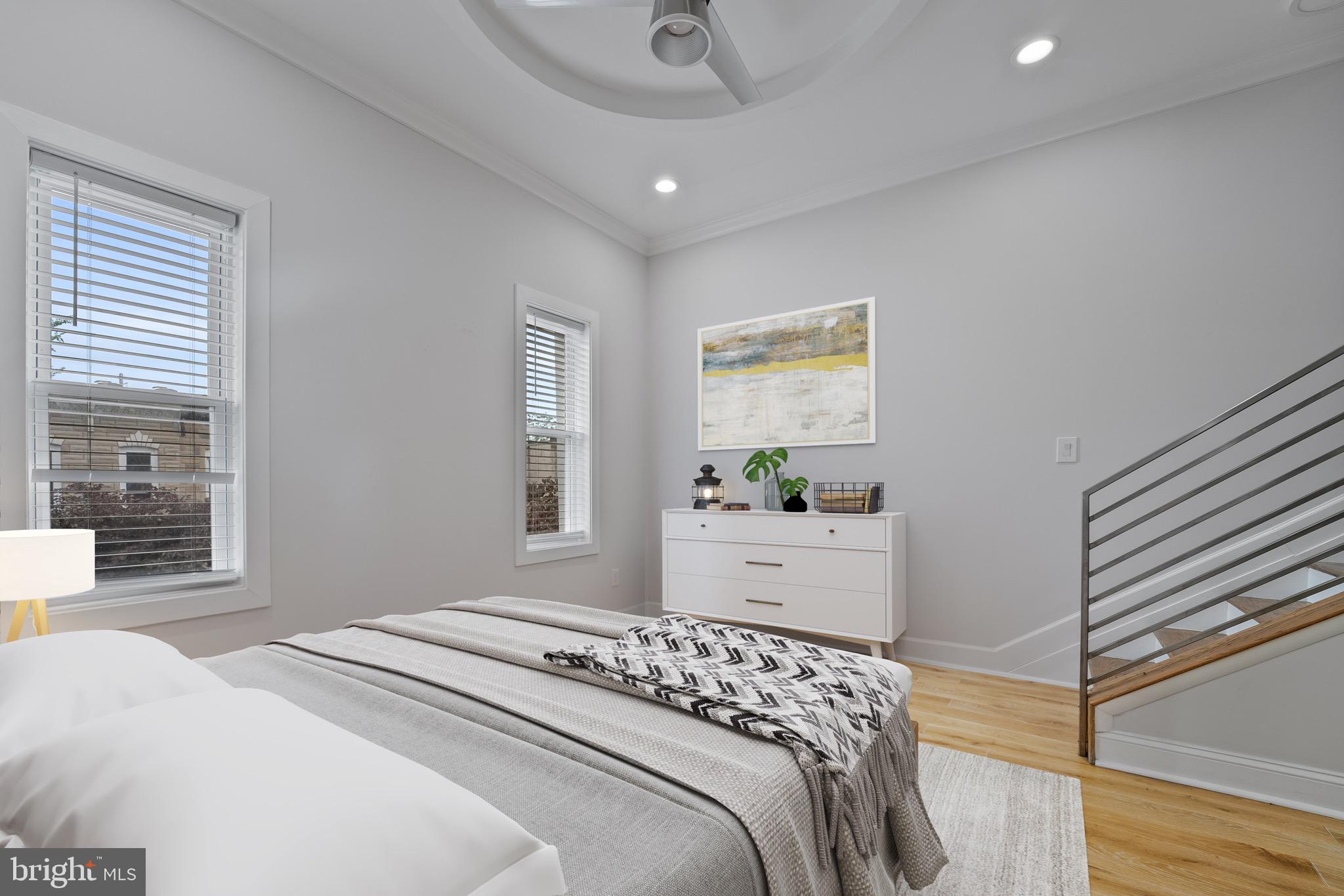 BROADWAY EAST - Residential Lease