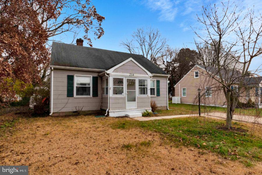 EASTON - Residential