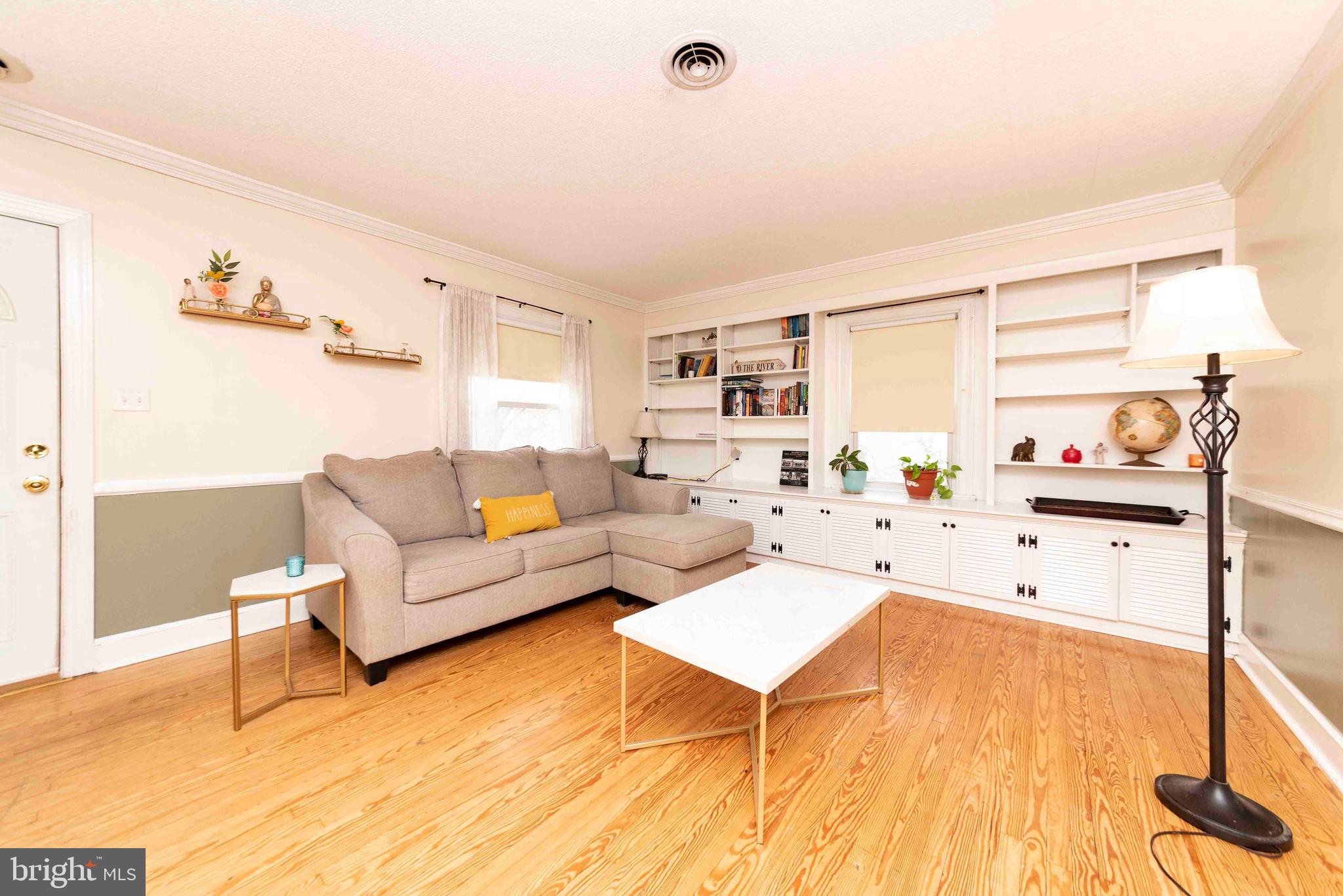 EASTON - Residential