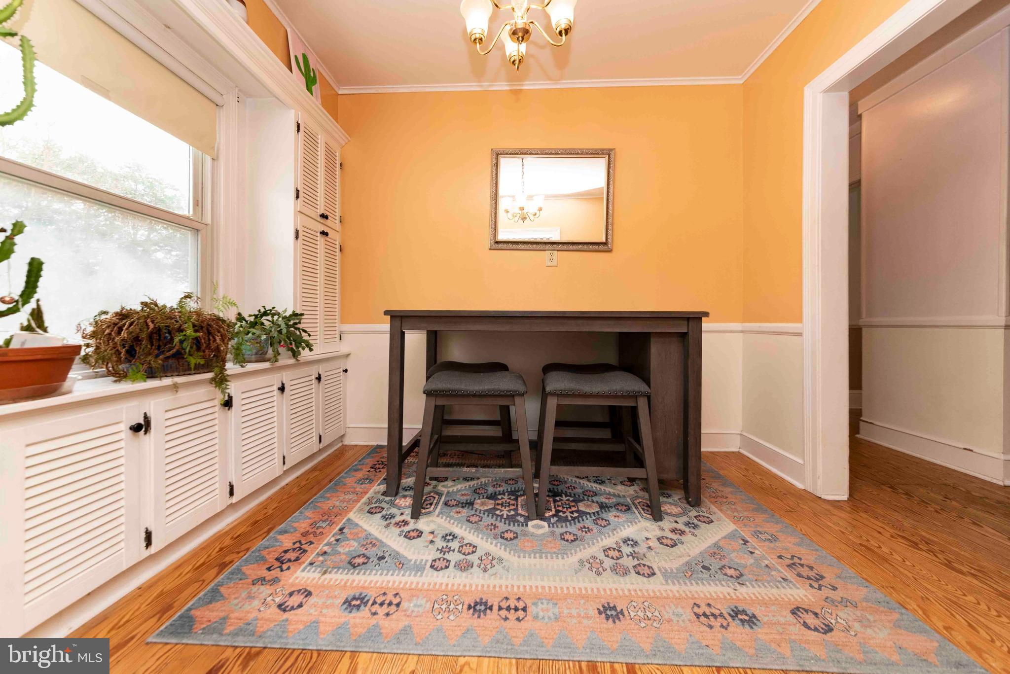 EASTON - Residential