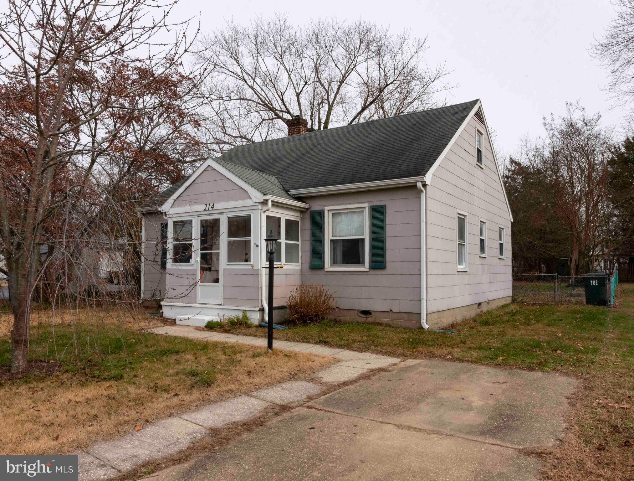 EASTON - Residential