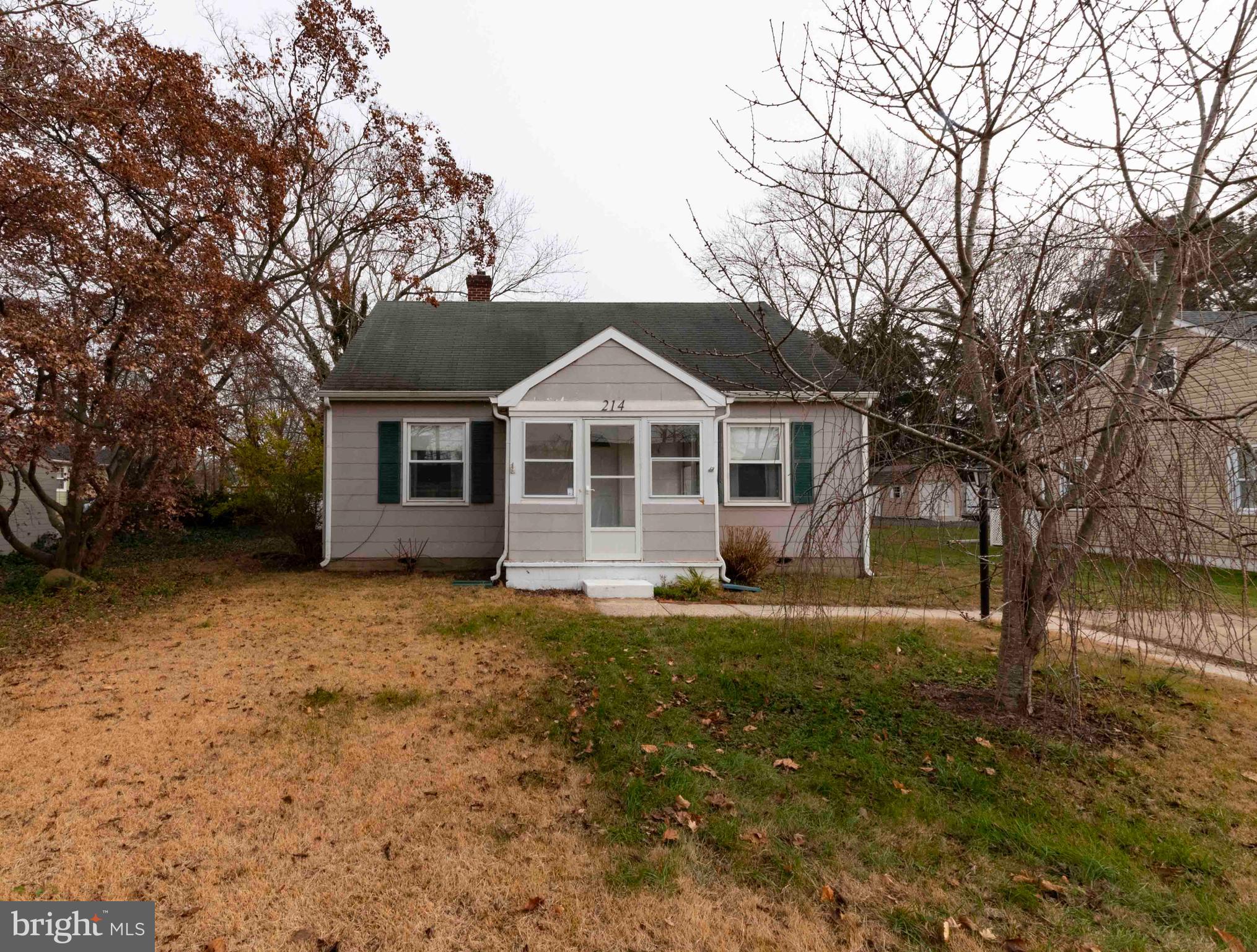 EASTON - Residential