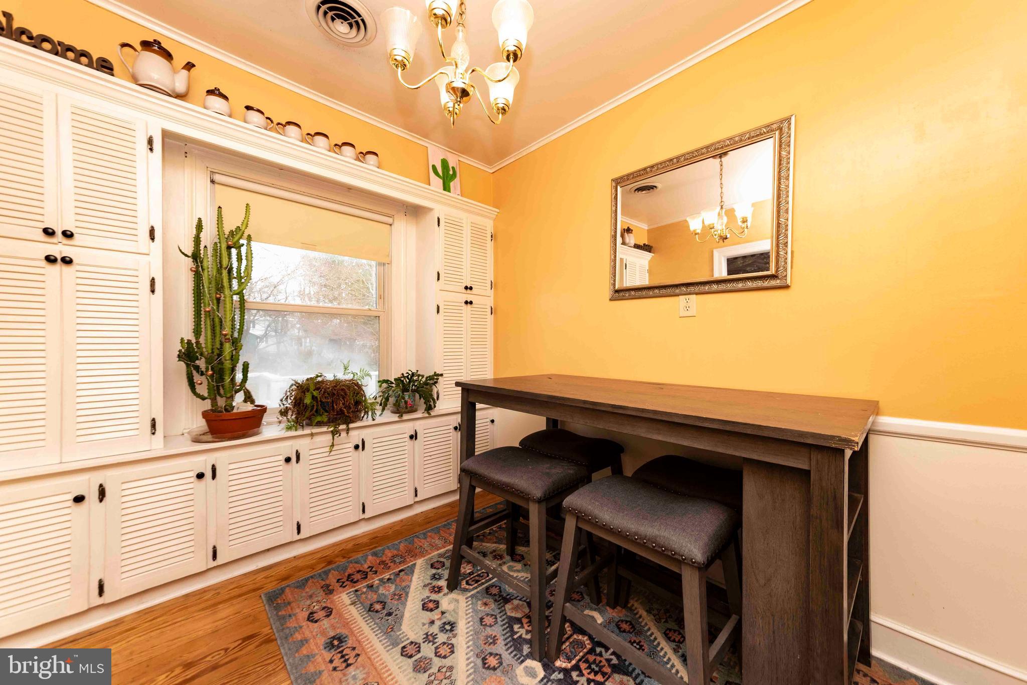 EASTON - Residential