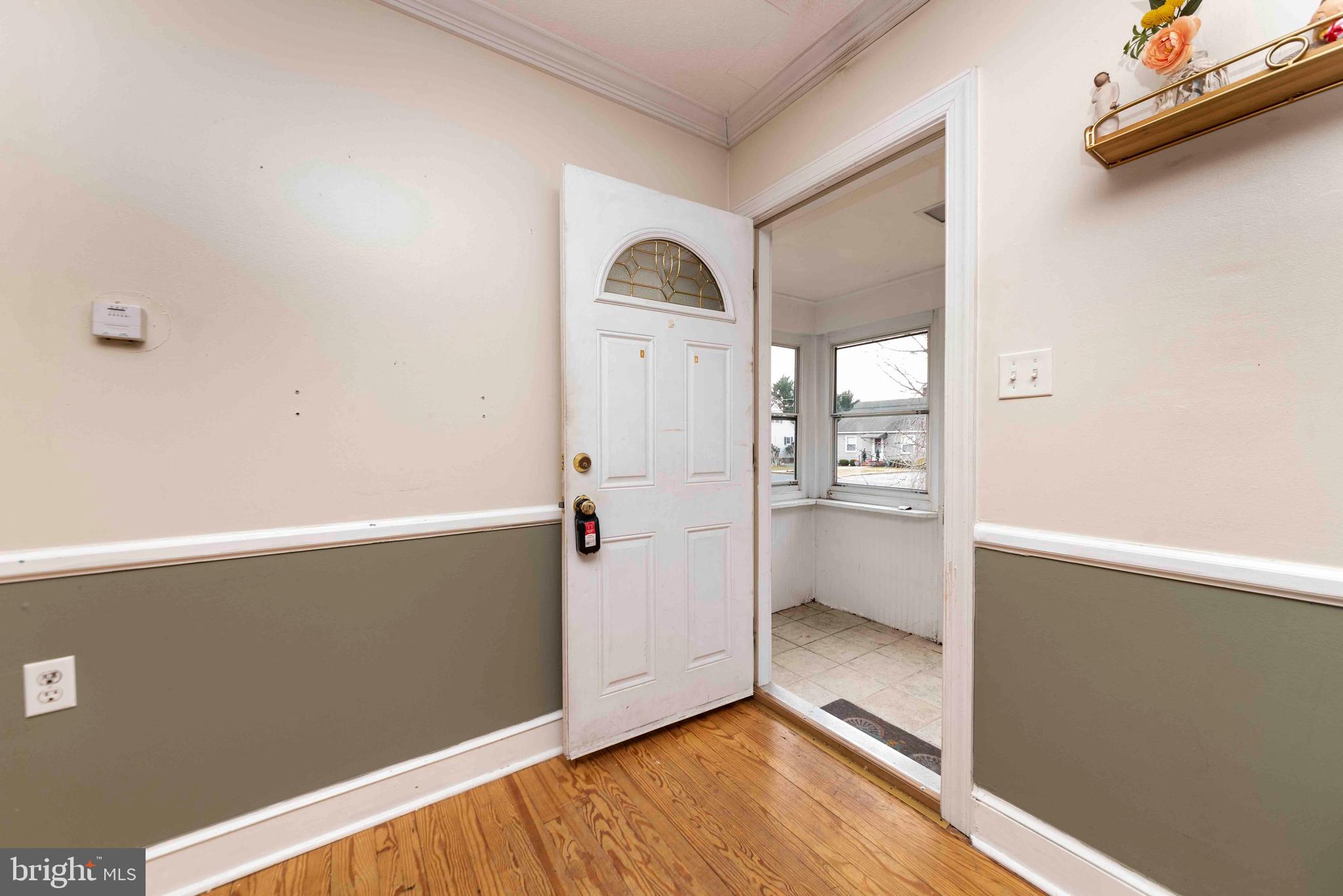 EASTON - Residential