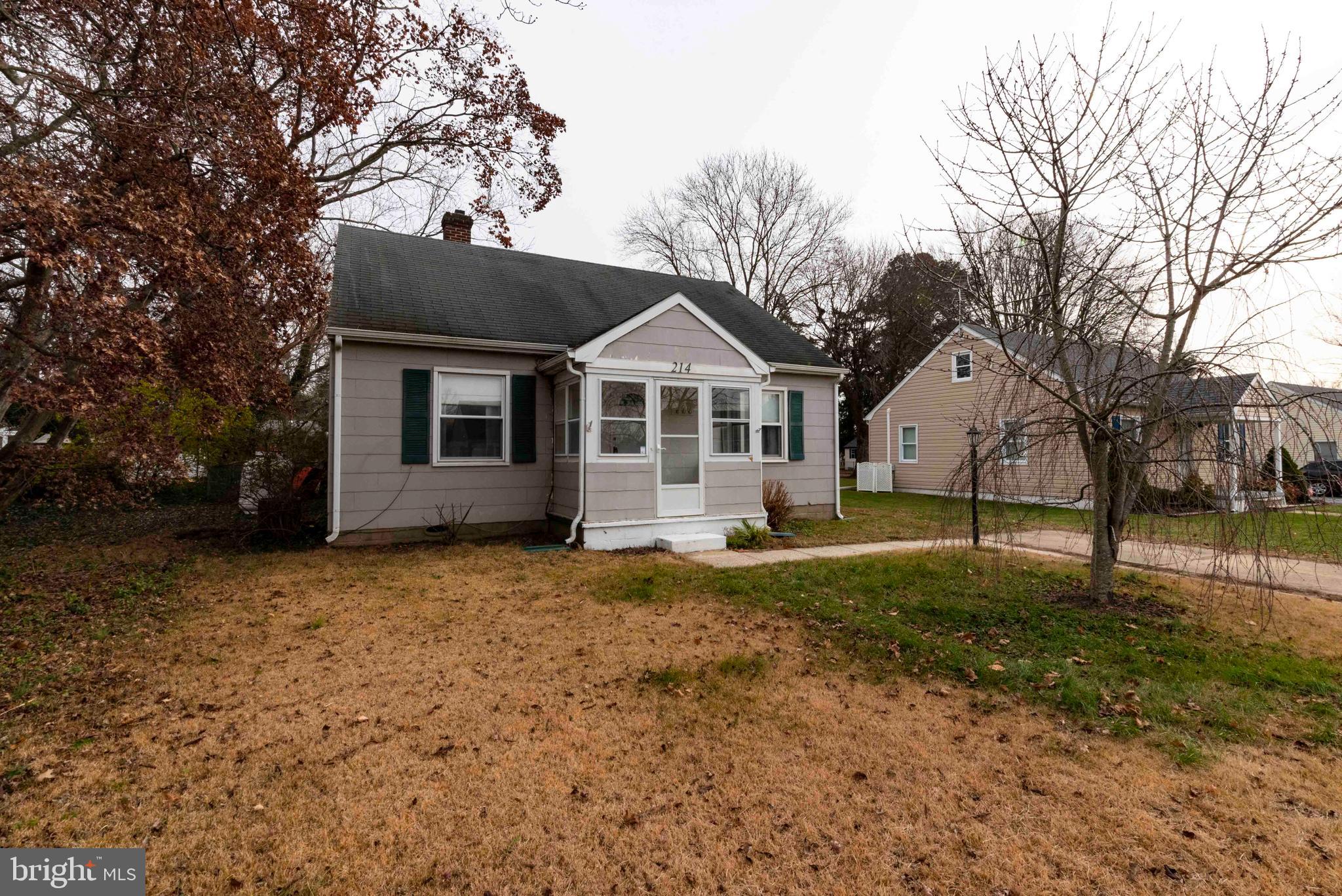 EASTON - Residential