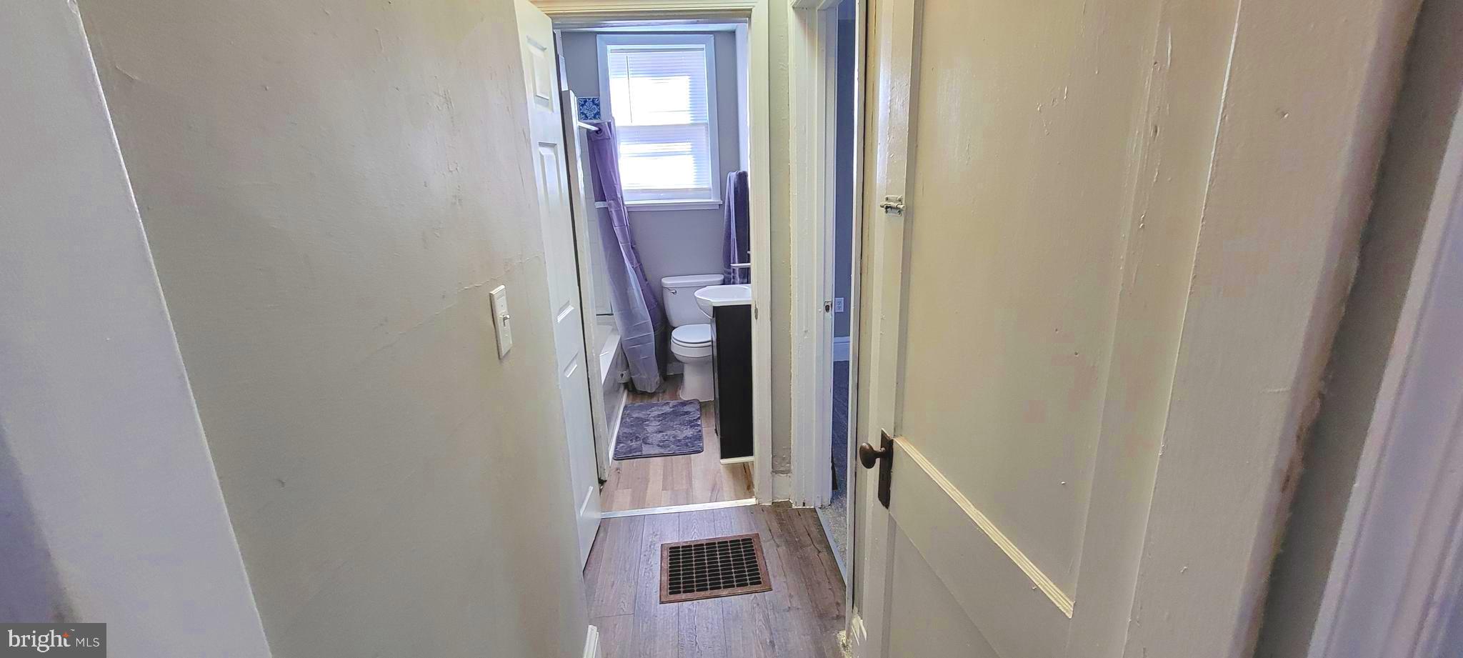 ROSE HILL - Residential