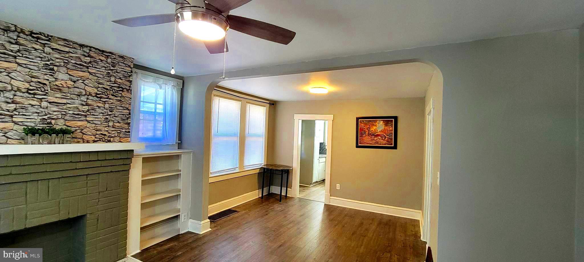 ROSE HILL - Residential