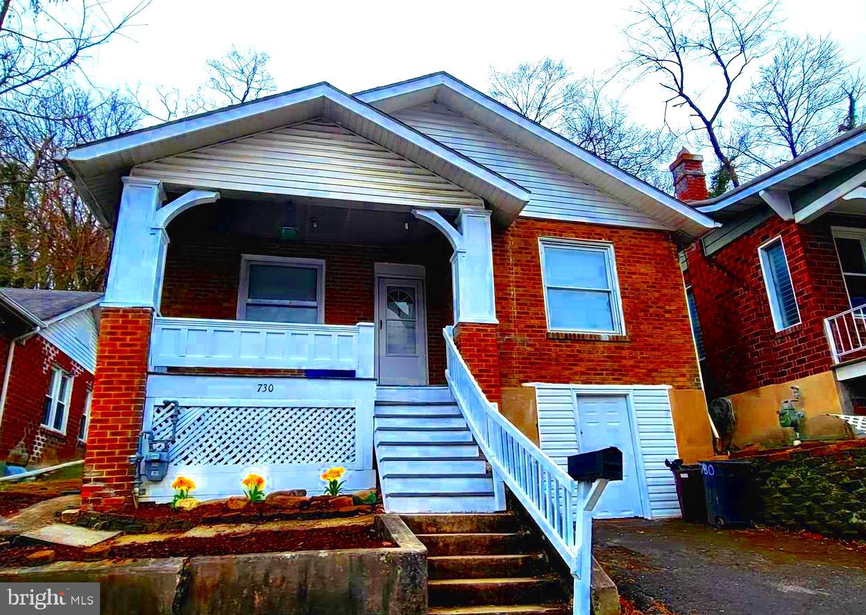 ROSE HILL - Residential