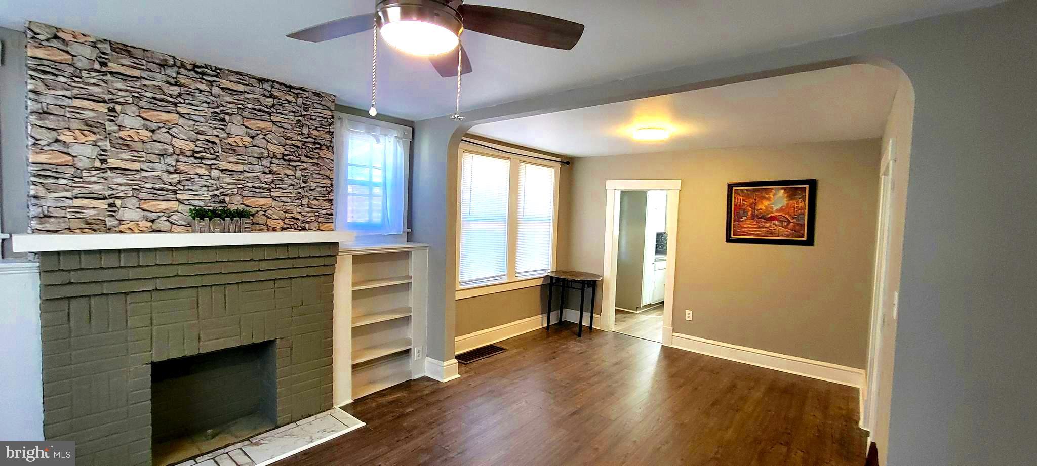 ROSE HILL - Residential