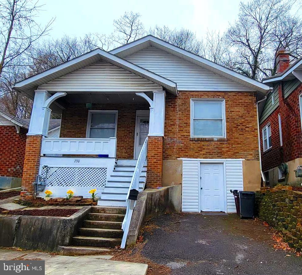 ROSE HILL - Residential