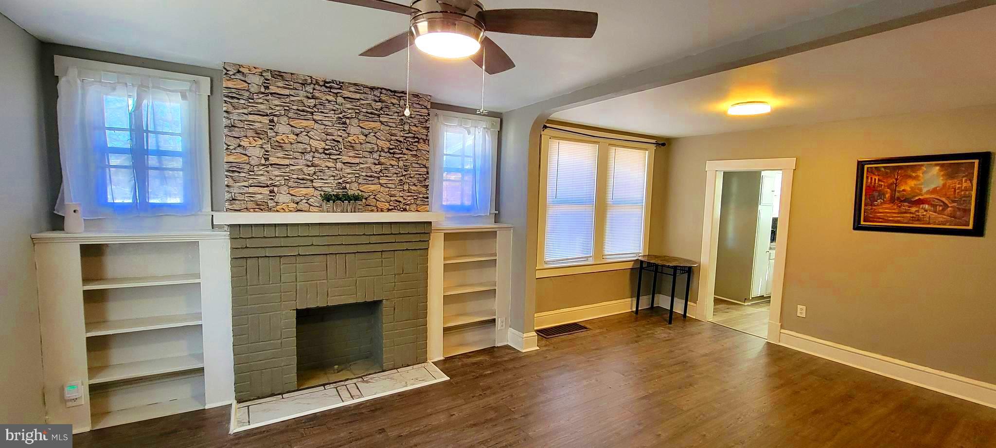 ROSE HILL - Residential