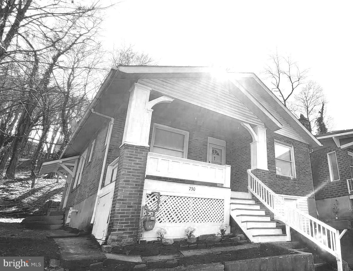 ROSE HILL - Residential