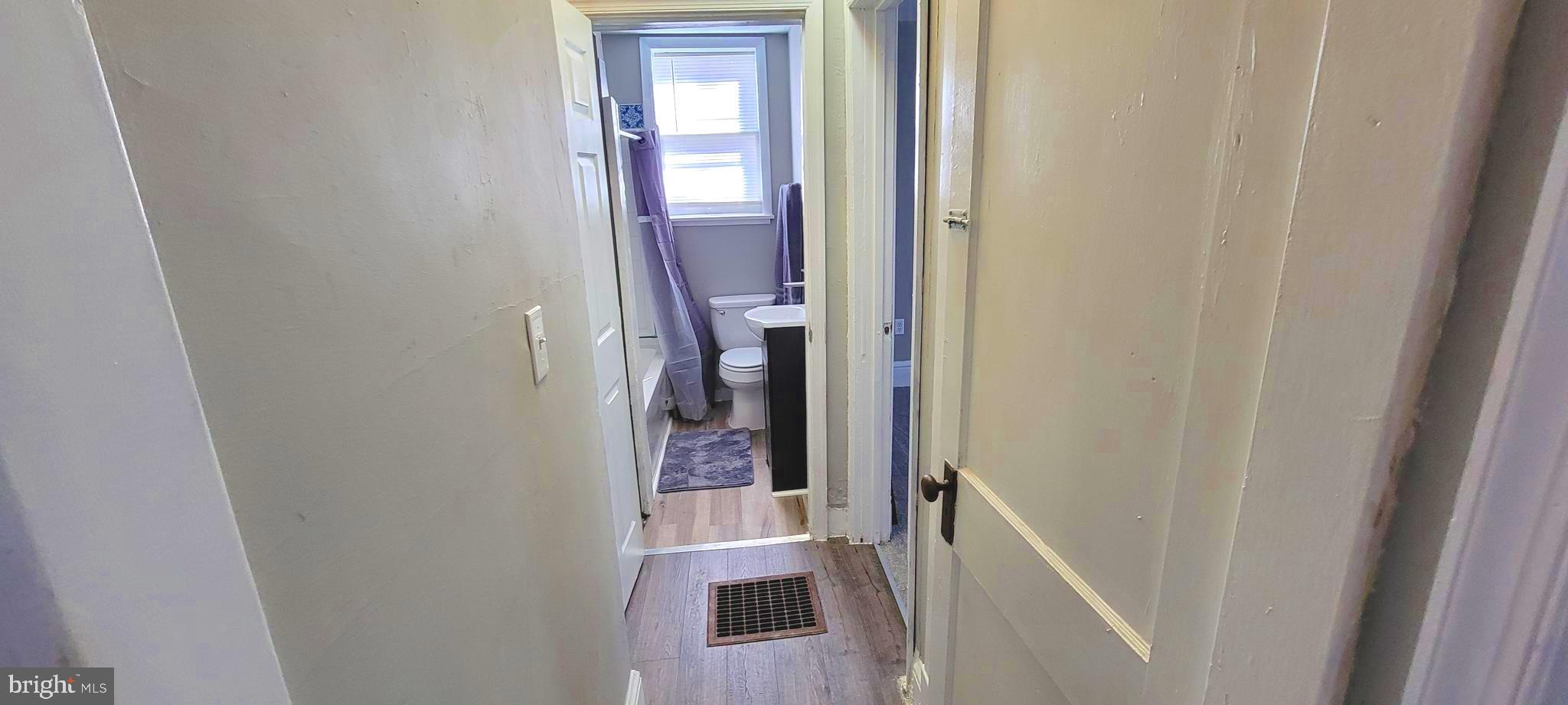 ROSE HILL - Residential