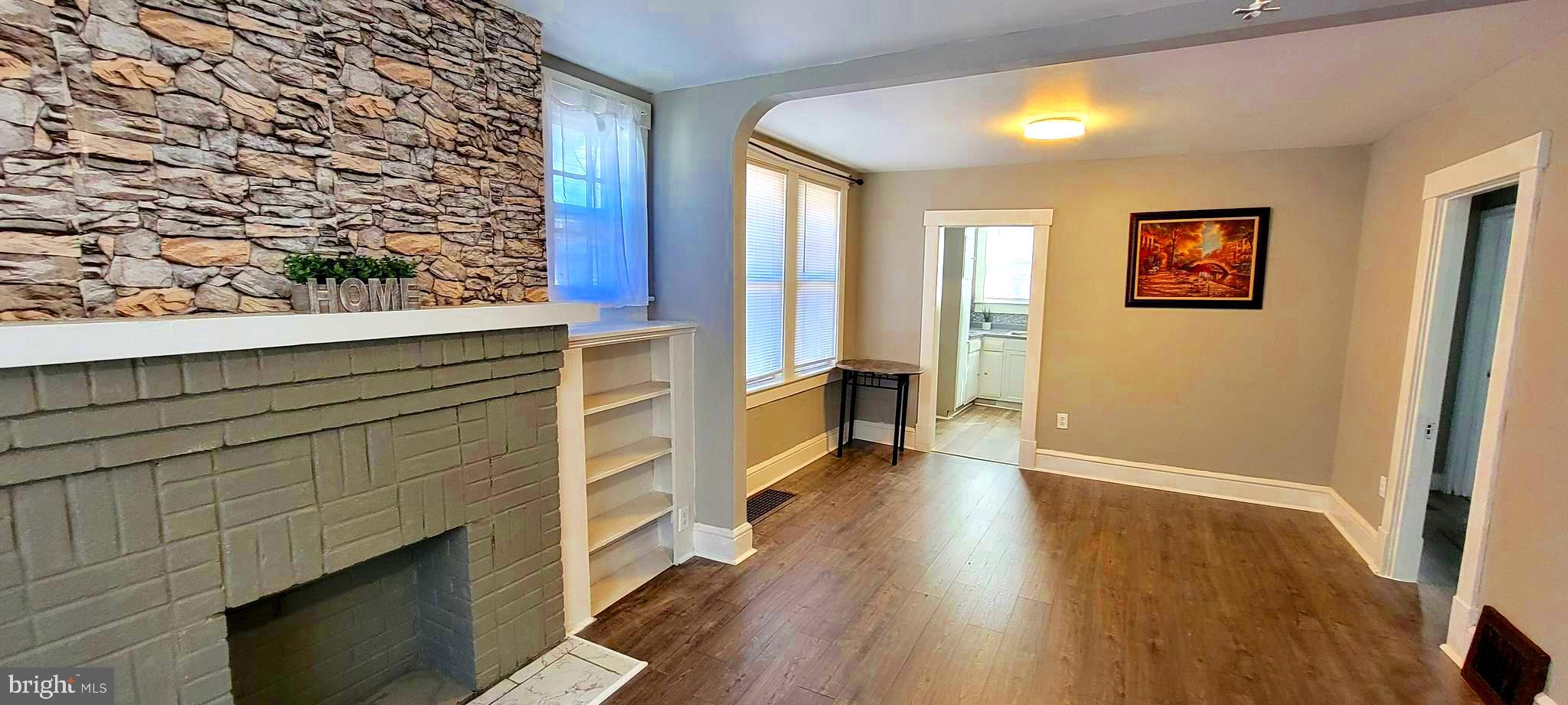 ROSE HILL - Residential