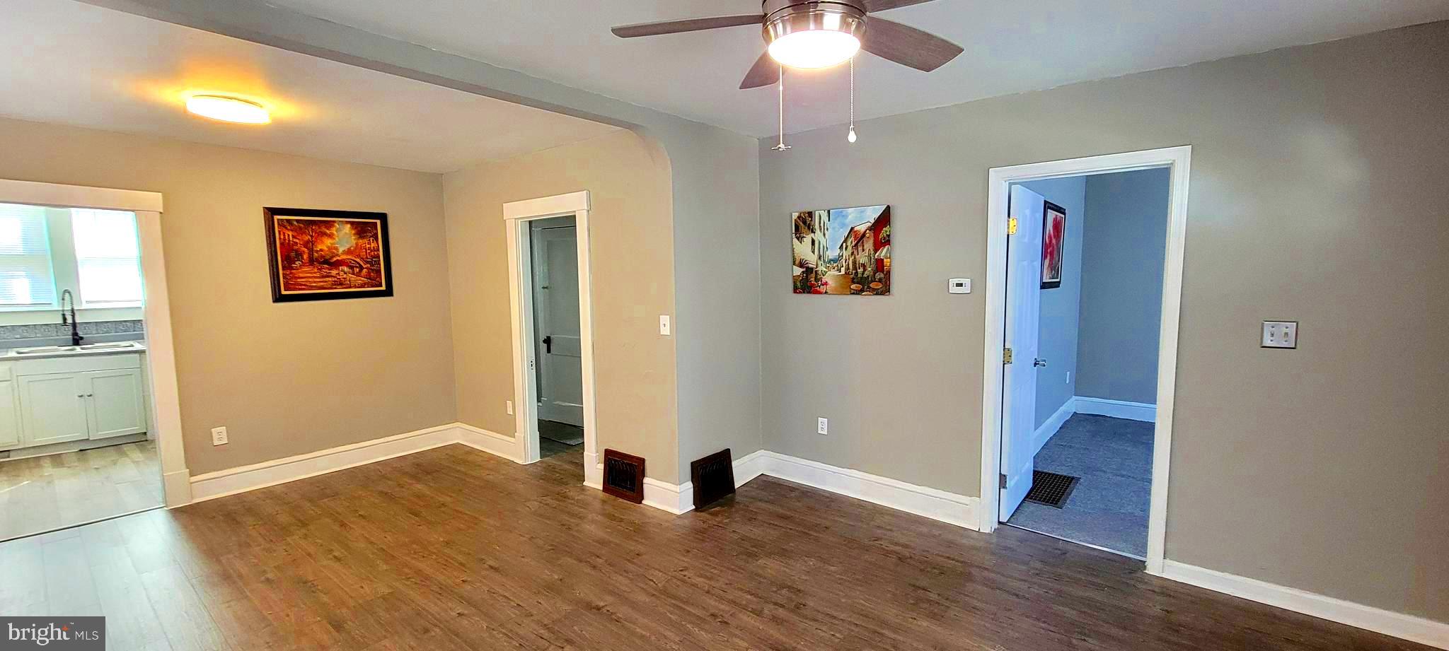 ROSE HILL - Residential