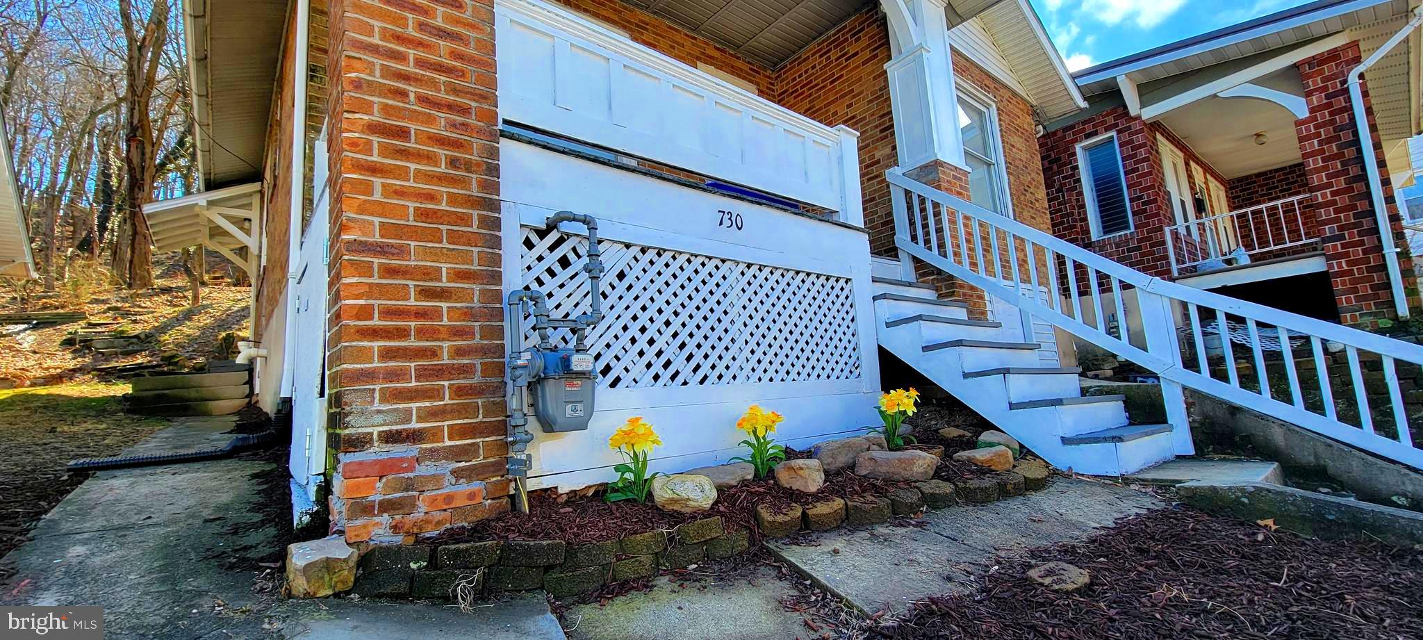 ROSE HILL - Residential