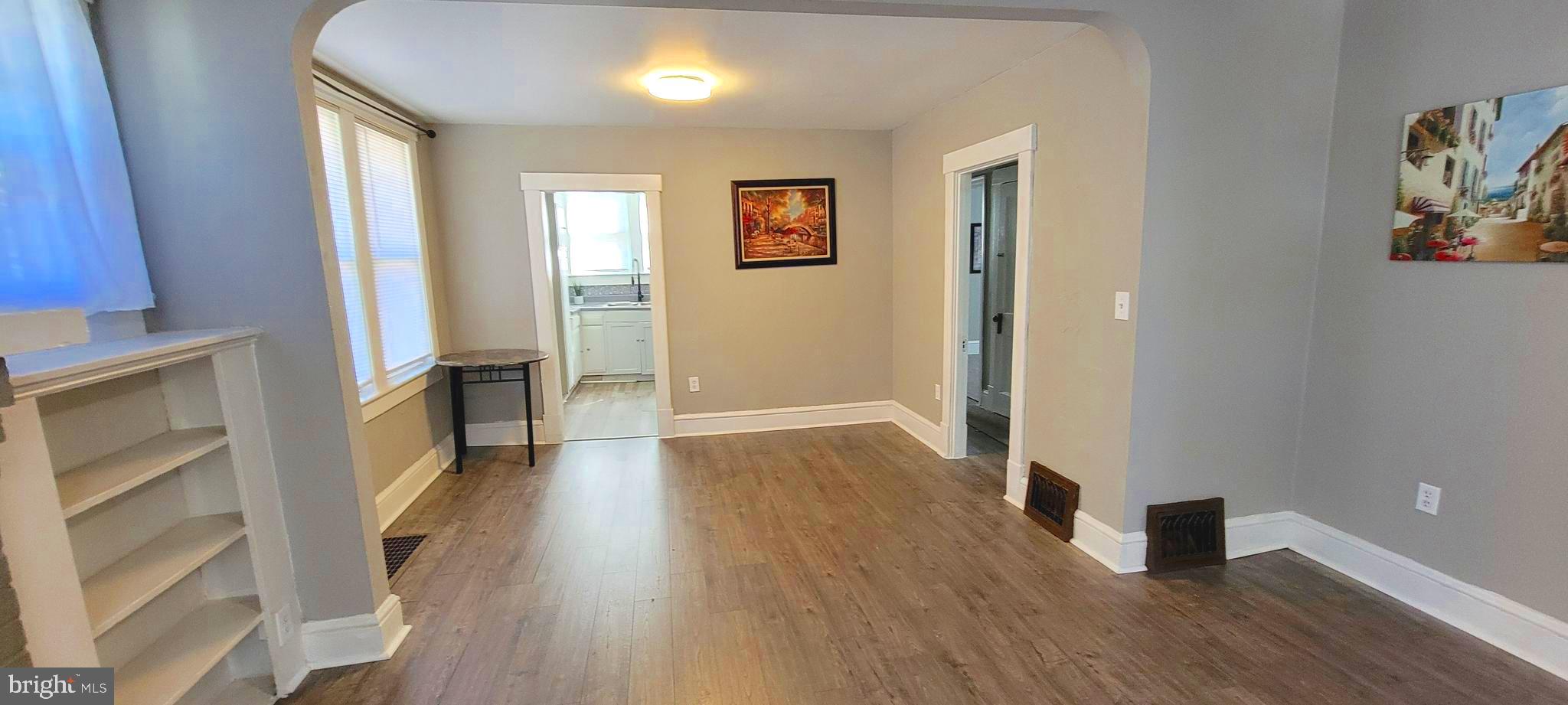 ROSE HILL - Residential