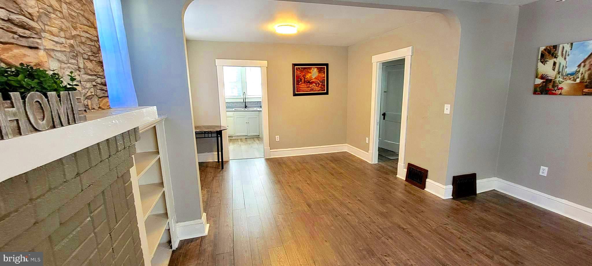 ROSE HILL - Residential