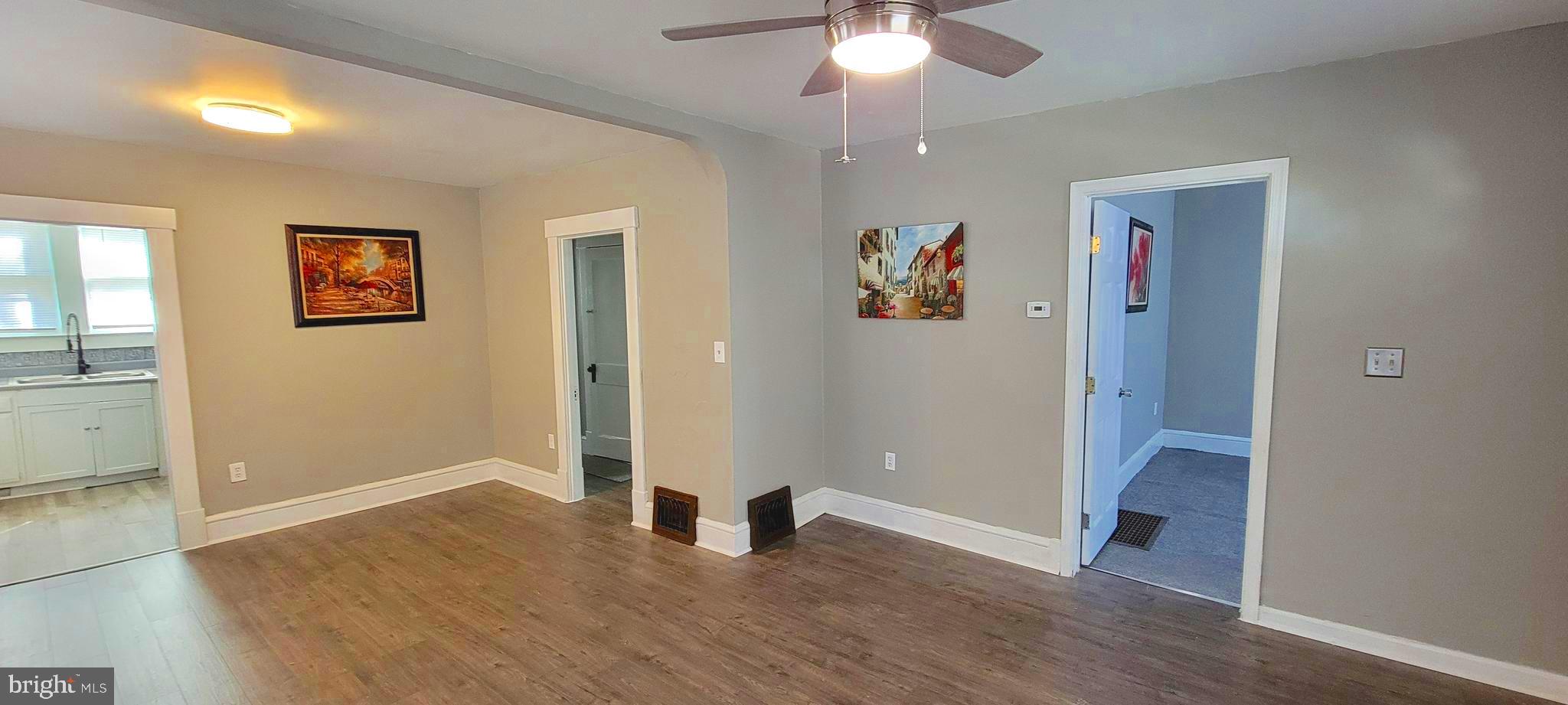 ROSE HILL - Residential