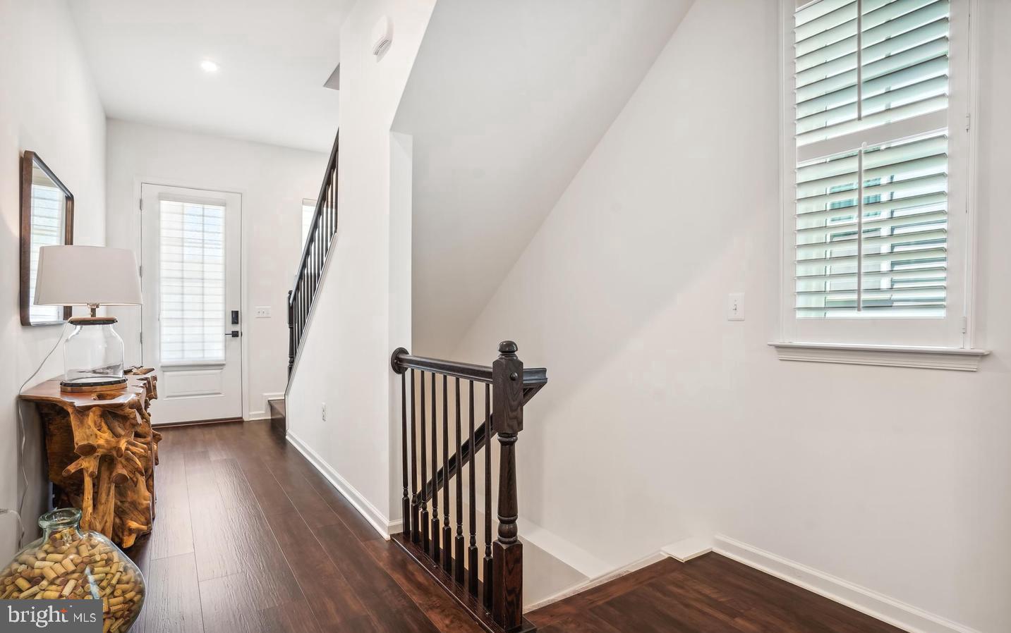 POTOMAC SHORES - Residential Lease