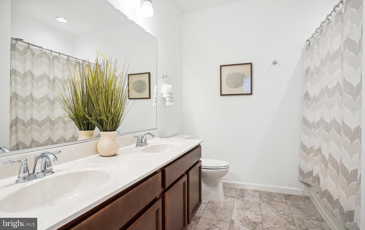 POTOMAC SHORES - Residential Lease