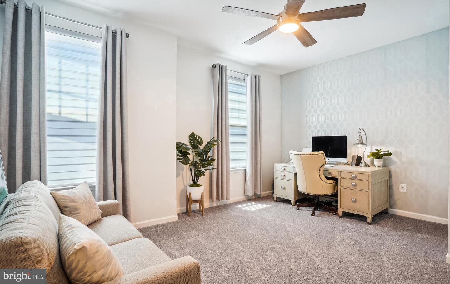 POTOMAC SHORES - Residential Lease