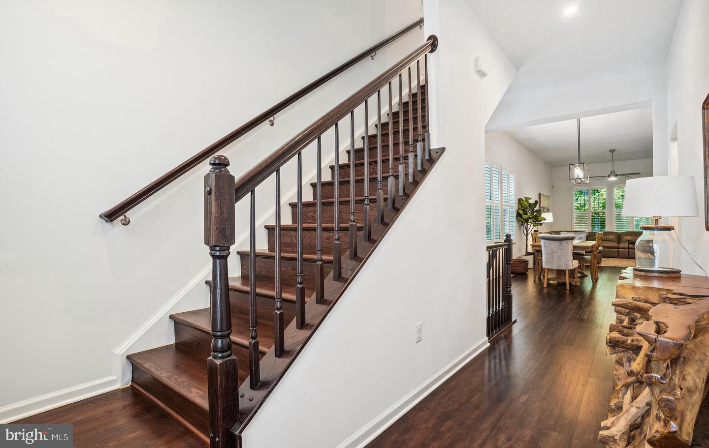 POTOMAC SHORES - Residential Lease