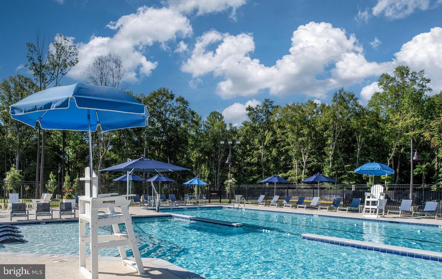 POTOMAC SHORES - Residential Lease