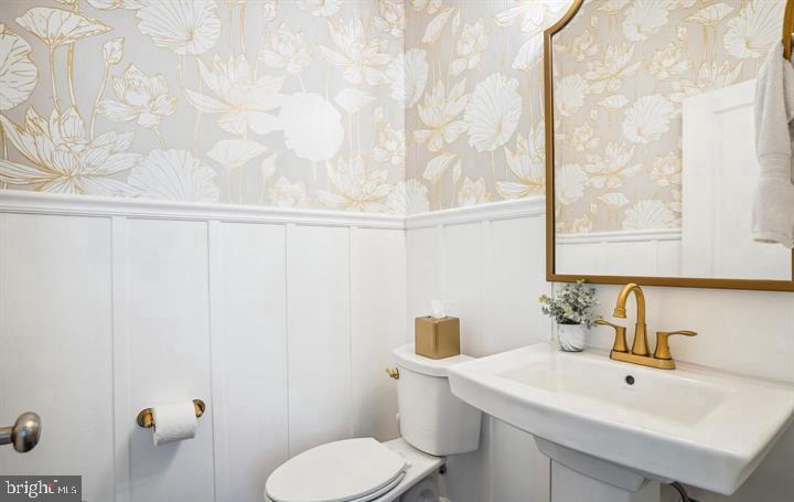 POTOMAC SHORES - Residential Lease